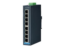 IMC Networks EKI-2528-BE Main Image from Right-angle