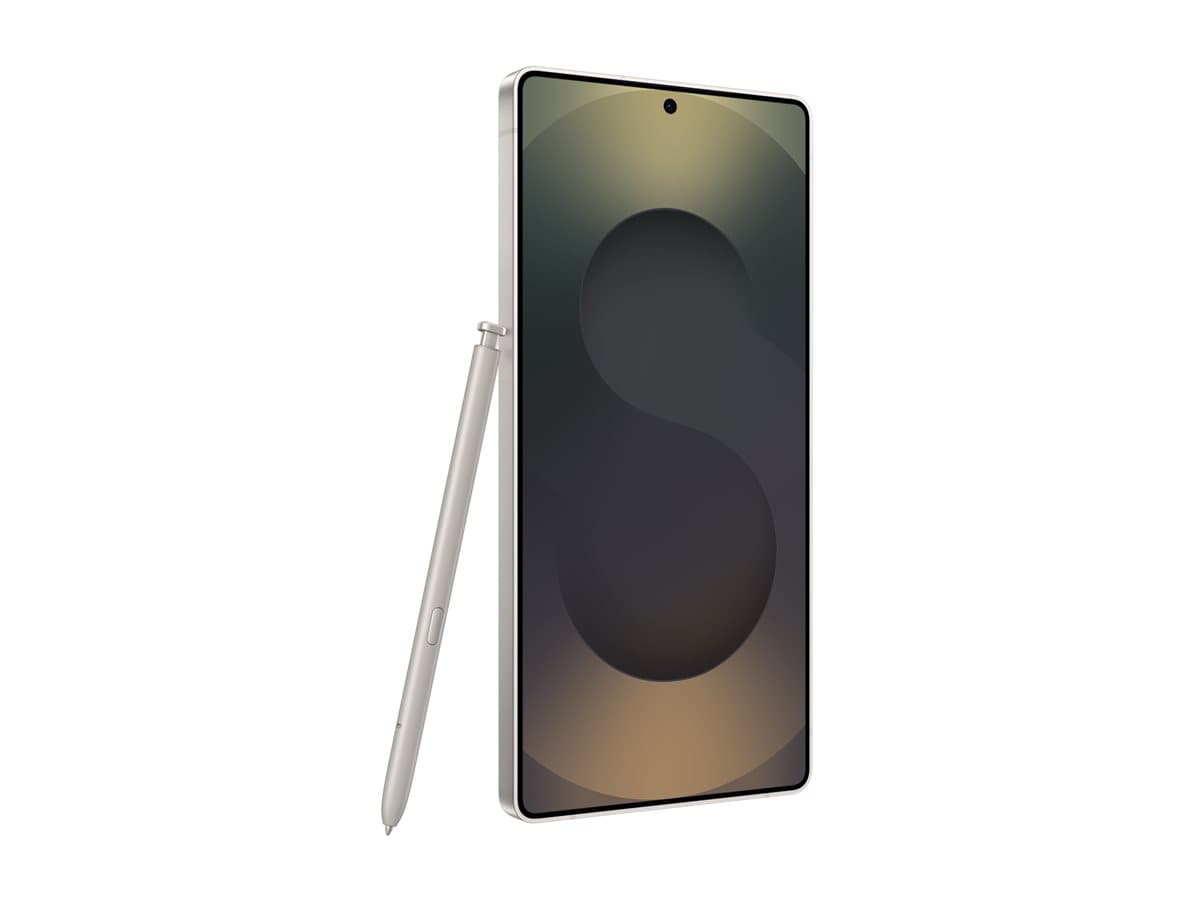 Galaxy S25 Ultra 256GB Titanium Black 本体 Galaxy S25 Ultra 256GB Titanium Black | Cellcom