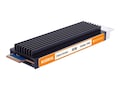 KIOXIA 1.92TB XD8 Series PCIe 5.0x4 NVMe 2.0 SED E1.S 9.5mm Internal Solid State Drive, KXD8DRJJ1T92, 41988122, Solid State Drives - Internal KIOXIA 1.92TB XD8 Series PCIe 5.0x4 NVMe 2.0 SED E1.S 9.5mm Internal Solid State Drive, KXD8DRJJ1T92, 41988122, Solid State Drives - Internal
