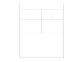 Zebra Technologies International 10025353                       Main Image from Front