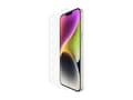 Belkin ScreenForce UltraGlass Treated Screen Protector for iPhone 14 Plus, iPhone 13 Pro Max, OVA079ZZ, 41692355, Protective & Dust Covers Belkin ScreenForce UltraGlass Treated Screen Protector for iPhone 14 Plus, iPhone 13 Pro Max, OVA079ZZ, 41692355, Protective & Dust Covers