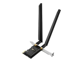 TP-LINK ARCHERTXE72E Main Image from Right-angle