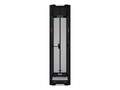 HPE 48U 600 x 1075mm Enterprise G2 Shock Rack, P9K50A, 33903901, Racks & Cabinets