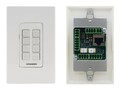 Kramer RC-308 IS A COMPACT 8-BUTTON C, 30-804701395, 41890398, Mounting Hardware - Miscellaneous Kramer RC-308 IS A COMPACT 8-BUTTON C, 30-804701395, 41890398, Mounting Hardware - Miscellaneous