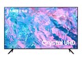 Samsung 43 HCU7000 4K Ultra HD LED-LCD Hospitality TV, HG43CU700NFXZA, 41741701, Televisions - Hospitality
