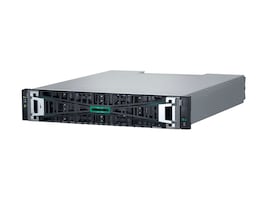 Hewlett Packard Enterprise S1H43A                         Main Image from Right-angle