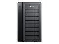 Promise Pegasus32 R8 Storage, P32R8HD144US, 41278076, Direct Attached Storage