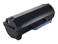 Dell 8500-Page Black Use & Return Toner Cartridge for Dell B2360d, B2360dn, B3460dn, B3465dn & B3465dnf, M11XH, 15121585, Toner and Imaging Components - OEM