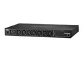 Aten eco PDU 3.84kW 100-240VAC 16A, 1U, IEC C20 Inlet, (1) IEC C19, (7) IEC C13 Outlets, RJ11 RJ45, PPM, PE6208B, 16574931, Power Distribution Units Aten eco PDU 3.84kW 100-240VAC 16A, 1U, IEC C20 Inlet, (1) IEC C19, (7) IEC C13 Outlets, RJ11 RJ45, PPM, PE6208B, 16574931, Power Distribution Units