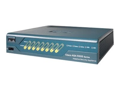 cisco asa 5505 unlimited user license upgrade