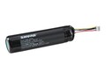 Shure Battery - MXW2X Handheld, SB908                         , 41969197, Wireless Presentation Systems & Hardware