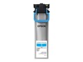 Epson Cyan DURABrite Ultra R02L Ink Pack, R02L220, 35164081, Ink Cartridges & Ink Refill Kits - OEM