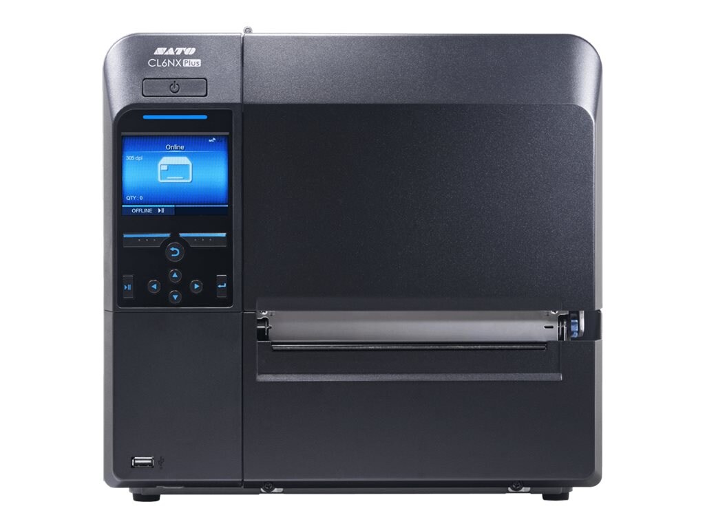 cl6nx printer