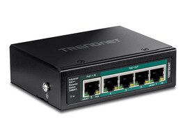 TRENDnet TI-B541 Main Image from Left-angle