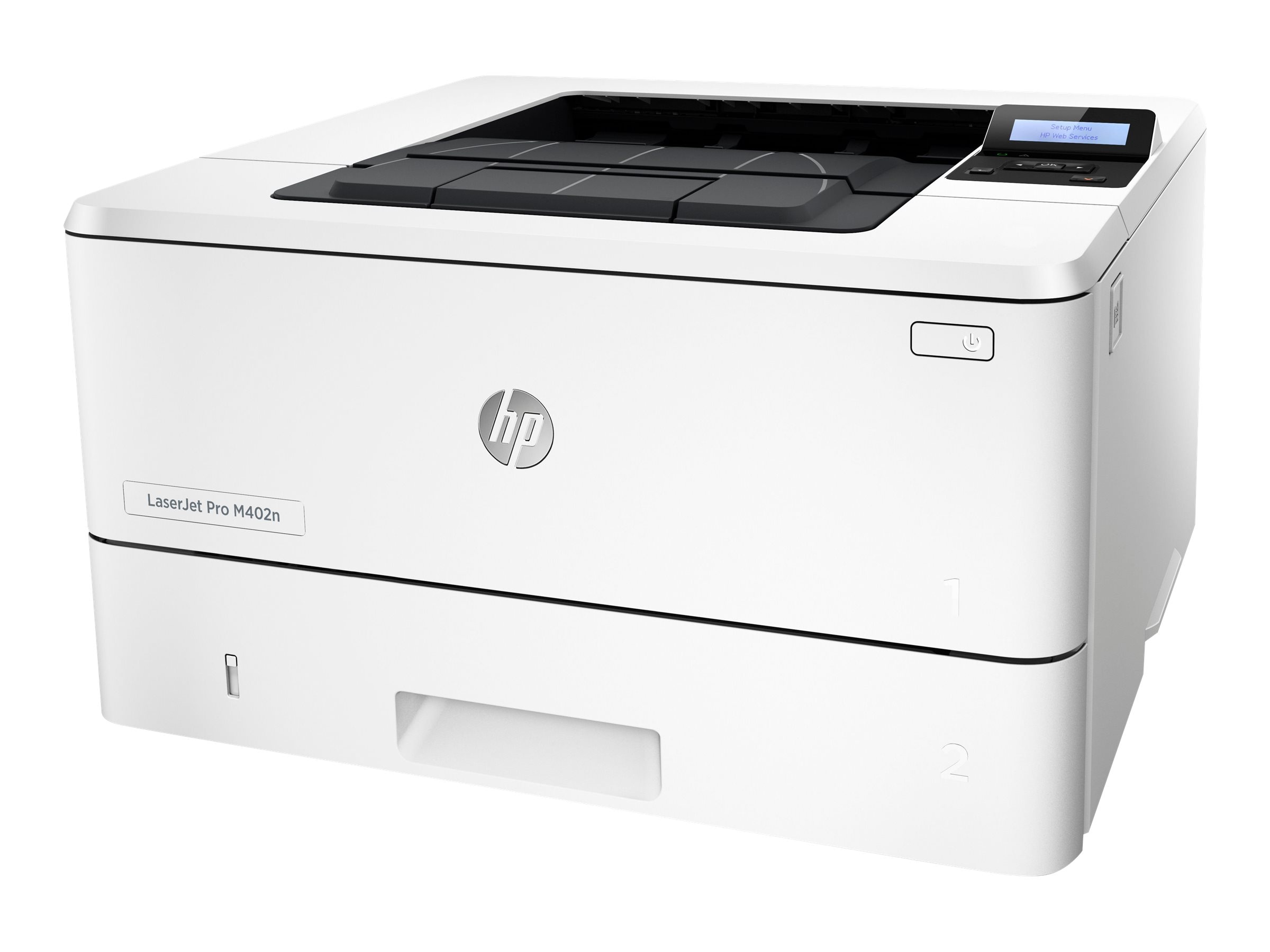 HP LaserJet Pro 400 M402n Printer ($269.00-$800 Instant Rebate = (C5F93A#