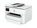 HP OfficeJet Pro 9730E WF All-In-One, 537P6A#B1H, 41788332, MultiFunction - Ink-Jet