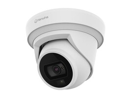 Hanwha Group XNF-8010RW Main Image from Right-angle