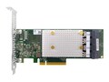 Lenovo ThinkSystem 4350-16i SAS SATA 12Gb HBA, 4Y37A72481, 41325417, Host Bus Adapters (HBAs)