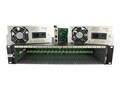 Lantronix 19 SLOT AC ION CHASSIS W , ION219-AAMB-NA, 35944757, Network Transceivers Lantronix 19 SLOT AC ION CHASSIS W , ION219-AAMB-NA, 35944757, Network Transceivers