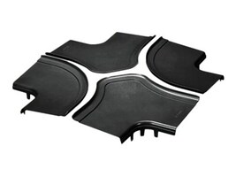 Panduit FRFWCSC12LBL Main Image from Right-angle