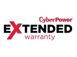 CyberPower WEXT5YR-ACC2B                  Main Image from Front