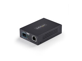 StarTech.com MCM10GSFP2 Main Image from Left-angle