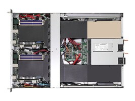 ASRock 1U2N2G-B550                    Main Image from Top