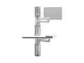 Capsa VFLEX, 48 Inch Track,Two 12 S , VF48-0505-14011, 41134944, Furniture - Miscellaneous