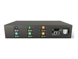 Vertiv VP4N62A0                       Main Image from Front