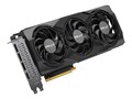 PNY GeForce RTX 5070 Overclocked Triple Fan DLSS 4 PCIe 5.0 x16 Graphics Card, 12GB GDDR7 , VCG507012TFXPB1-O             , 41992540, Graphics/Video Accelerators
