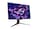 Asus PG32UCDM3 Image 3 from Left-angle Asus PG32UCDM3 Image 3 from Left-angle