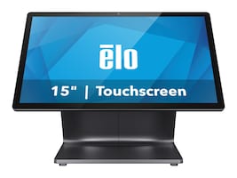Elo Touch Solutions E543398 Main Image from Front Elo Touch Solutions E543398 Main Image from Front