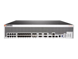 Palo Alto Networks PAN-PA-5430-AC                 Main Image from Front