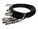 AddOn OSFP-8SFP28-PDAC1M-AO Image 8 from Right side
