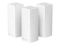 Linksys Velop Whole Whole Mesh WiFi System (3-Pack), WHW0303, 34064096, Wireless Access Points & Bridges