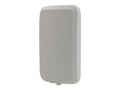 Panorama Antennas Wall MNT 4X4 Mimo , WMM4G-6-60-05NJ, 41316982, Wireless Antennas & Extenders