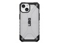 Urban Armor RUGGED IPHONE 15 PLASMA ICE, 114356114343, 41893308, Carrying Cases - Phones/PDAs