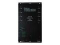 Gefen 4x4 Matrix for HDMI 4Kx2K, Black, GTB-HD4K2K-444-BLK, 35251272, Switch Boxes - AV