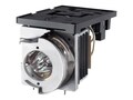 Sharp Replacement Lamp for NP-U321, NP-U321H-WK, NP-U321Hi-WK, NP-U321Hi-TM, NP34LP, 23411048, Projector Lamps