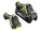 Zebra Technologies International DS3678-DL0F003VZWW Image 1 from Left-angle