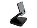 Mimo Tablet & Display Stand, Tilt Bracket, Black, for up to 10.1 screens, MCT-DB01, 36090790, Stands & Mounts - Desktop Monitors