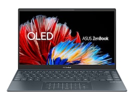 Asus UX325EA-DH51 Main Image from Front