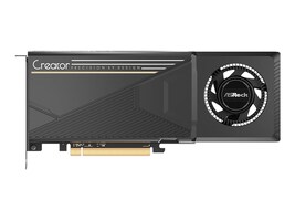 ASRock R9700 CT 32G Main Image from Front ASRock R9700 CT 32G Main Image from Front