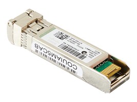 Cisco SFP-10G-LR Main Image from Right-angle