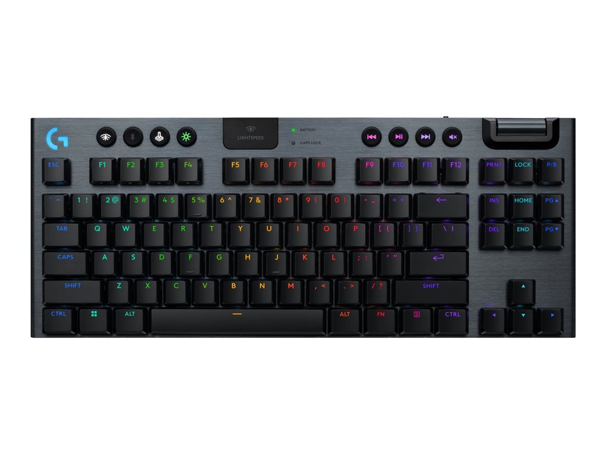 Logitech G915 X LIGHTSPEED TKL LOW-PROF (920-012715 )