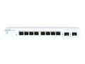 Sophos Corp. CS101 8 Switch-8Port, C18ATCHEK, 41733033, Network Switches