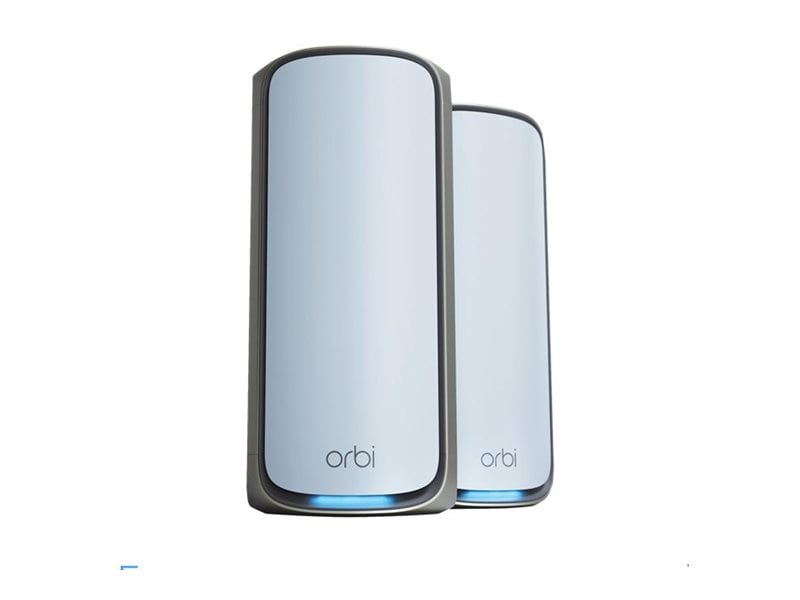 NETGEAR Orbi 970 Series RBE972S - Thumbnail 2