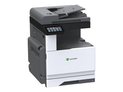 Lexmark CX930dse Color Laser MFP (TAA Compliant), 32DT022, 41487155, MultiFunction - Laser (color)