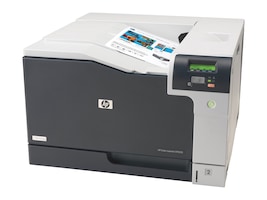 HP Inc. CE712A#BGJ Main Image from Right-angle HP Inc. CE712A#BGJ Main Image from Right-angle