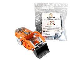Hamilton Electronics EDIBOT-C                       Main Image from Right-angle